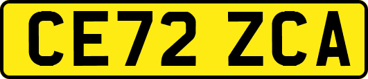 CE72ZCA
