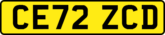 CE72ZCD