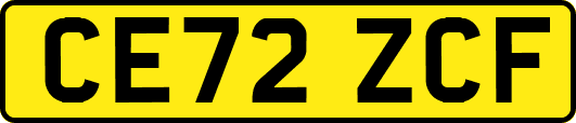 CE72ZCF