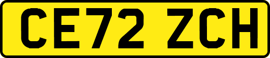 CE72ZCH