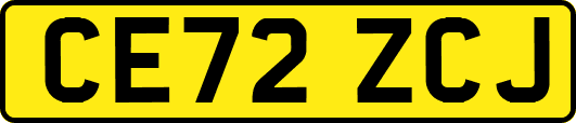 CE72ZCJ