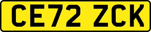 CE72ZCK