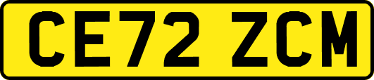 CE72ZCM