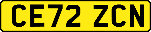 CE72ZCN