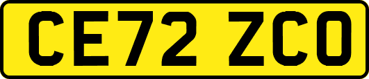 CE72ZCO