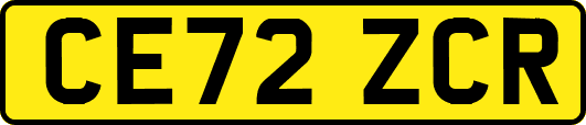 CE72ZCR