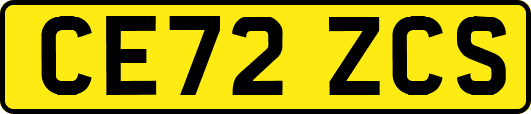 CE72ZCS