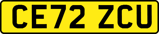 CE72ZCU
