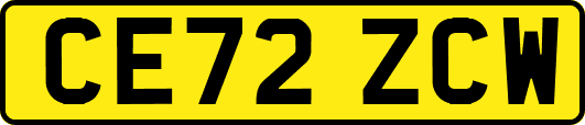 CE72ZCW