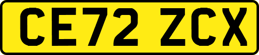 CE72ZCX