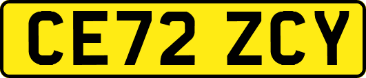 CE72ZCY
