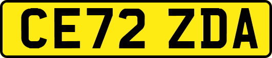 CE72ZDA