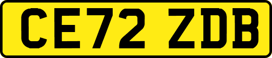 CE72ZDB
