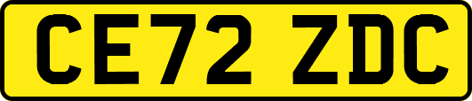 CE72ZDC