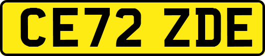 CE72ZDE