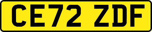 CE72ZDF