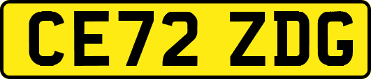 CE72ZDG