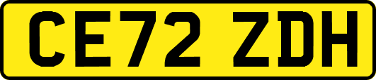 CE72ZDH