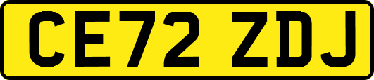 CE72ZDJ