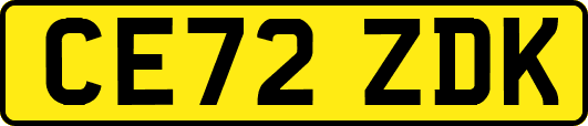 CE72ZDK