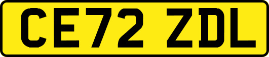 CE72ZDL