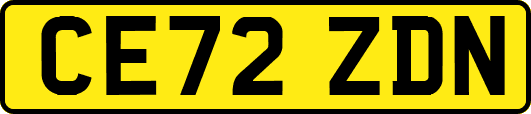 CE72ZDN