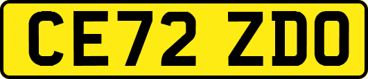 CE72ZDO