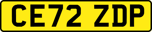 CE72ZDP