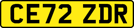 CE72ZDR