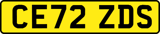 CE72ZDS