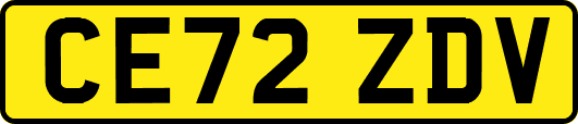 CE72ZDV