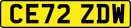 CE72ZDW