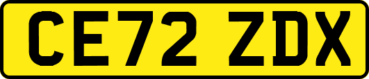 CE72ZDX