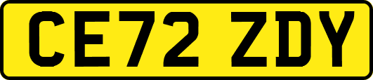 CE72ZDY