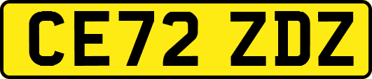 CE72ZDZ