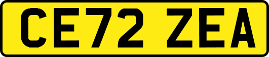 CE72ZEA