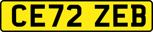 CE72ZEB