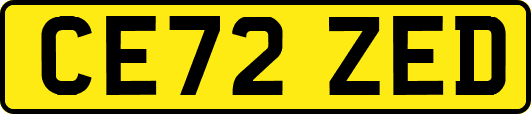 CE72ZED