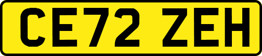 CE72ZEH