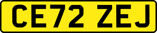 CE72ZEJ