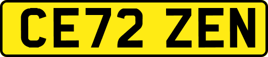 CE72ZEN