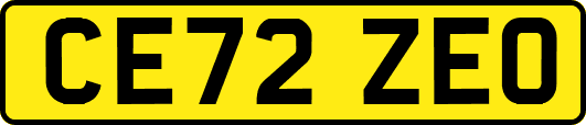 CE72ZEO
