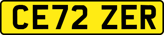 CE72ZER