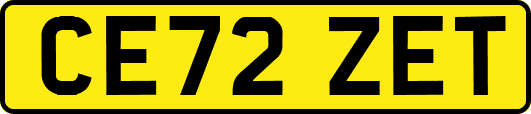 CE72ZET