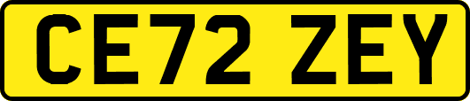 CE72ZEY