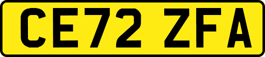 CE72ZFA