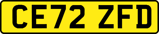 CE72ZFD
