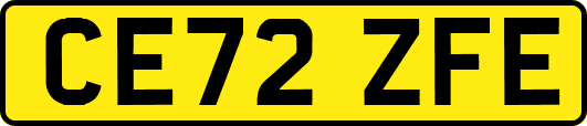 CE72ZFE