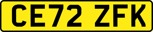 CE72ZFK