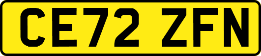 CE72ZFN